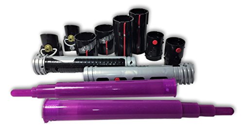 Disney Parks Star Wars Jedi Master 