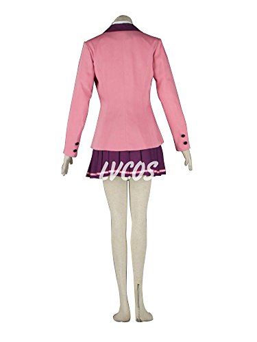 Cosplay Costume MM! High School Female Winter School Uniform