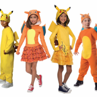 Costumes