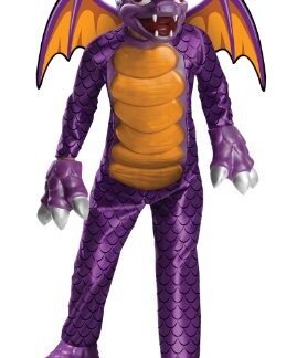 Deluxe Skylanders Costume - Small