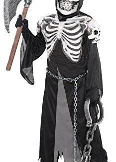 Children's Crypt Keeper Costume Size Large (12-14)