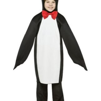 Rasta Imposta Boys & Girls Penguin Costume