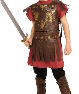 R882800 (Medium 8-10) Child Gladiator