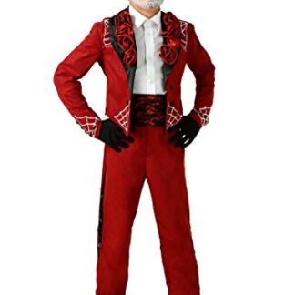 Fun Costumes boys Boy's Day of the Dead Costume X-Large (16)
