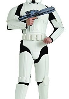 Star Wars Stormtrooper Deluxe Adult Costume, X-Large