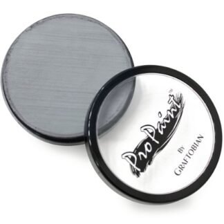 Graftobian ProPaint (Graveyard Grey) - 30ml