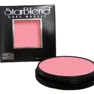 Mehron StarBlend Face Paint - Pink PK (2 oz)