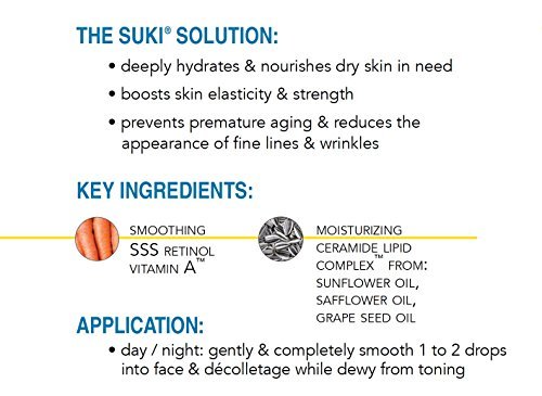 Nourishing Facial Oil - 15 ml - Image 4
