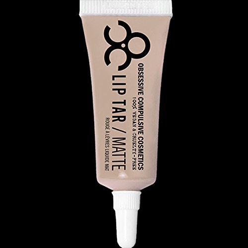 Obsessive Compulsive Cosmetics Lip Tar John Doe