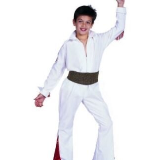 Child Large 12-14 for 8-10 Yrs. - RG Costumes Rock Star Costume