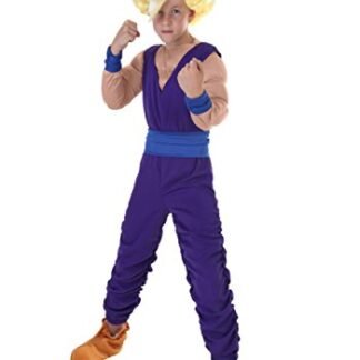 Fun Costumes ' Gohan Costume Medium (8-10)