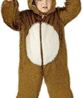 Bear Kids Costume