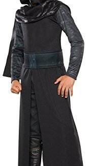 Star Wars Episode VII Deluxe Kylo Ren Costume Boys Medium 8