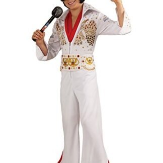 Rubies Deluxe Elvis Child Costume