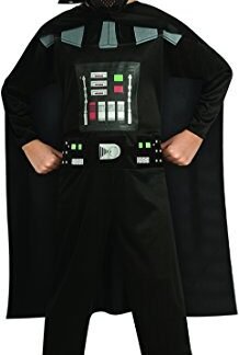 Star Wars Child's Darth Vader Costume