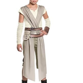 Rubie's Costume Star Wars Ep VII Hero Fighter Child Costume
