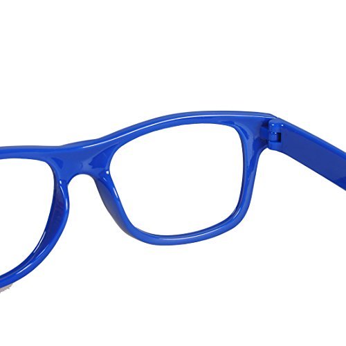 Seekingtag Children Stylish Cute Glasses Frame Without Lenses, Pack of 6 - Image 6
