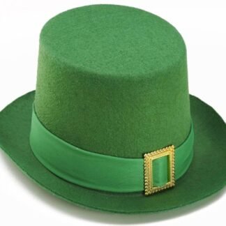 Forum Novelties St. Patrick's Day Costume Top Hat