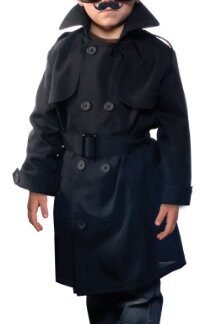 Aeromax Jr. Secret Agent