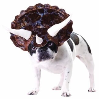 Animal Planet PET20104 Triceratops Dog Costume