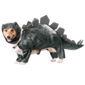 Animal Planet PET20105 Stegosaurus Dog Costume