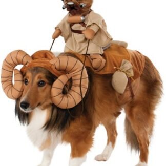 Bantha Pet Costume
