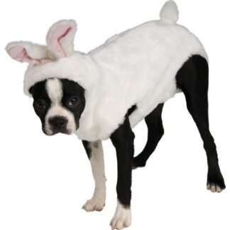 Big Dog Boutique Bunny Hoodie, XX-Large