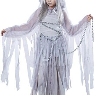 California Costumes Haunted Beauty Child Costume