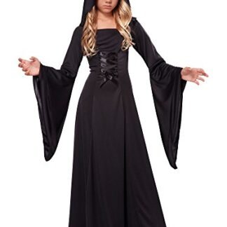 California Costumes Hooded Robe Costume