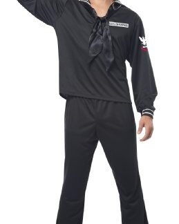 California Costumes Navy Costume