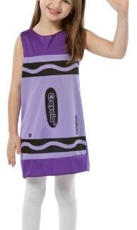Cupcake Costume