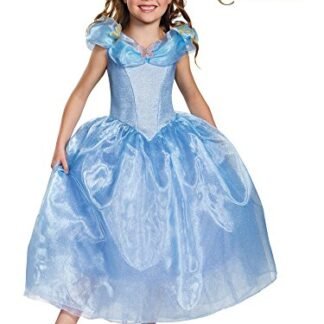 Disguise Cinderella Movie Deluxe Costume