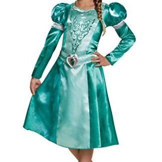 Disguise Fiona Classic Costume