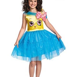Disguise Shopkins Queen Cupcake Classic Costume