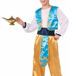 Forum Novelties Arabian Prince Costume