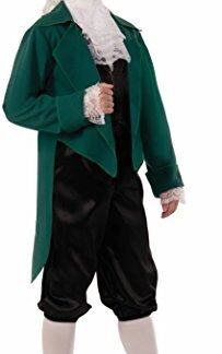 Forum Novelties Deluxe Thomas Jefferson Costume