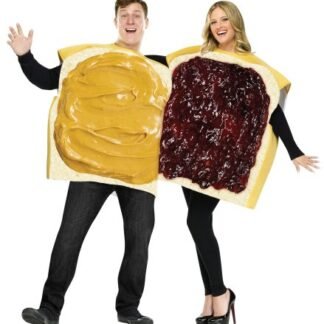 FunWorld Peanut Butter And Jelly Set