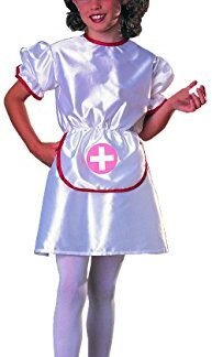 Halloween Concepts Child's Nurse Costume