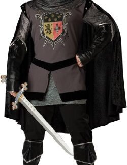 InCharacter Costumes Men's Dark Knight