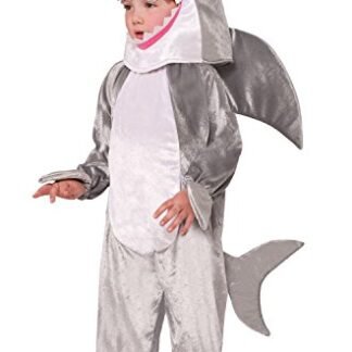 Killer Cutie Shark Kids Costume
