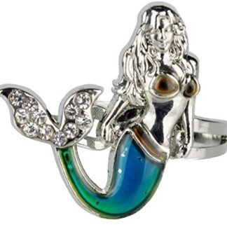 Mood Rings - Assorted Styles
