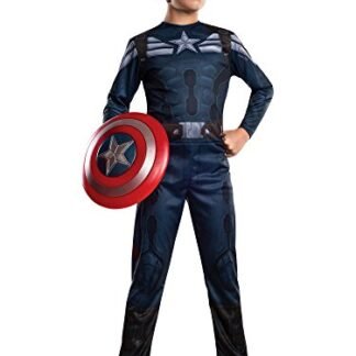 Rubies Captain America: The Winter Soldier Stealth Suit Costume