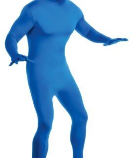 Rubie's Costume 2nd Skin Zentai Supersuit Costume