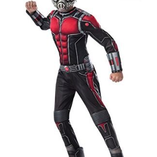 Rubie's Costume Ant-Man Deluxe Child Costume
