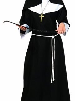 Rubie's Costume Complete Nun