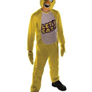 Rubie's Costume Kids Five Nights at Freddy's Chica Costume