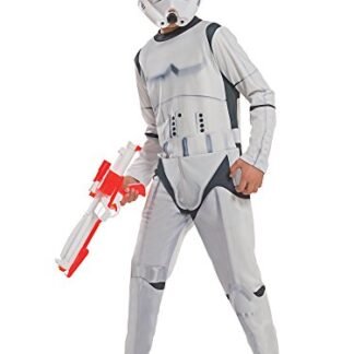 Rubie's Costume Star Wars Classic Stormtrooper Child Costume