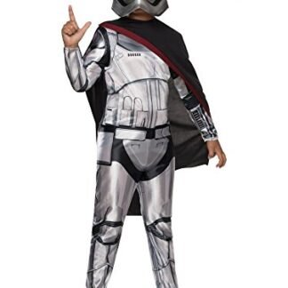 Rubie's Costume Star Wars Ep VII Villain Trooper Commander Child Costume