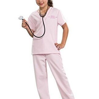 Rubies Veterinarian Child Costume