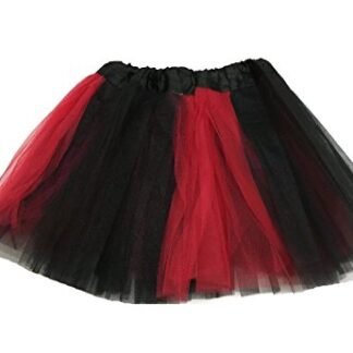 Rush Dance Colorful Ballerina Girls Dress-Up Princess Costume Recital Tutu